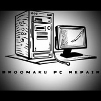 Broomaku Pc Repair